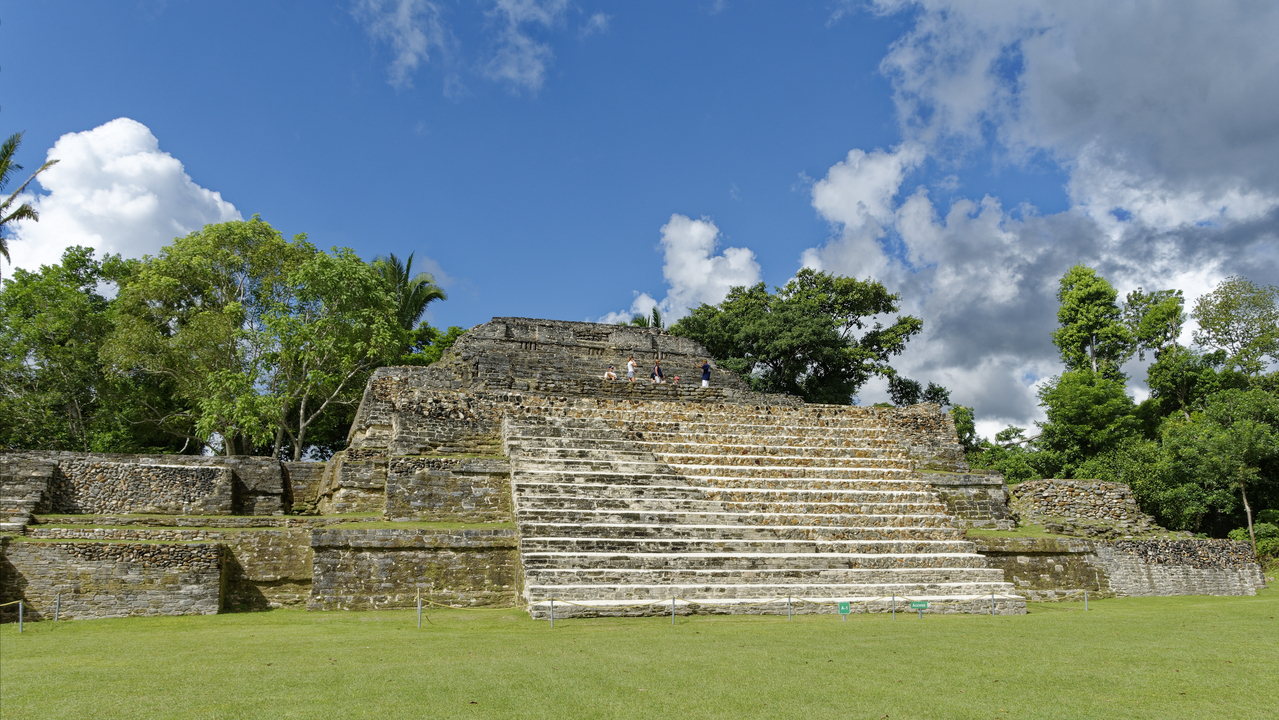 20171227 016 4303  Altun Ha, Near Belize City, Belize, Belize
